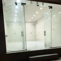 مغازه ۲۵ متری تالار پارچه