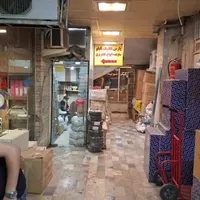 انبار در لاله‌زار تهران، قابل استفاده تجاری|فروش دفتر صنعتی، کشاورزی، تجاری|تهران, فردوسی|دیوار
