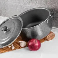 قابلمه و تابه عروس اصل (فروشگاه لوازم خانگی آشیان)