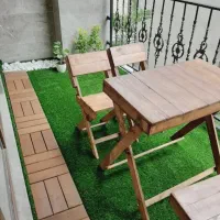 فروش و اجرای تخصصی چمن مصنوعی با قیمت مناسب|مصالح و تجهیزات ساختمان|اردبیل, |دیوار