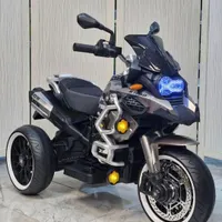 ماشین/موتور شارژی ktm دونفره بدون پول پیش بخر|اسباب‌بازی بچه|اصفهان, آبشار|دیوار