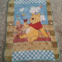 پتو کودک سایز ۱۵۰در ۱۱۰