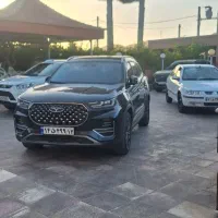 تیگو8 پرو بدون رنگ|خودرو سواری و وانت|اصفهان, سپاهانشهر|دیوار