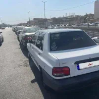 پراید 131 SX، مدل ۱۳۹۶|خودرو سواری و وانت|قم, چهار مردان|دیوار