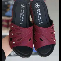 دمپایی زنانه فقط فقط ۱۸۰|کیف، کفش، کمربند|قم, سید معصوم|دیوار