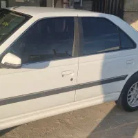 پارس سال مدل ۹۸|خودرو سواری و وانت|یاسوج, |دیوار