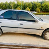 پژو ۴۰۵ مدل ۹۵|خودرو سواری و وانت|بندرعباس, |دیوار