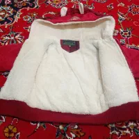 کاپشن پسرانه|کفش و لباس بچه|جوانرود, |دیوار
