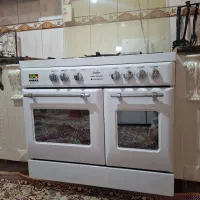 گاز دوفر نو تکنو گاز
