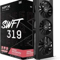 گرافیک amd 6800 xt swift