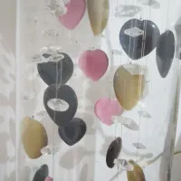 لوستر|لوستر و چراغ آویز|کرج, مصباح|دیوار