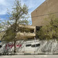 800-متر-کلنگی-کامرانیه-باجواز