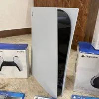 PS5 fat|کنسول، بازی ویدئویی و آنلاین|تهران, کیانشهر|دیوار