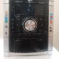 ظبط دوکاست سی دی خور