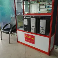 تعدادی کیس DDR2|رایانه رومیزی|چالوس, |دیوار