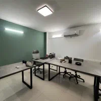 میز کارمندی