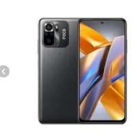 گوشی شیومی پوکو m5 با ۱۲۸ گیگ
