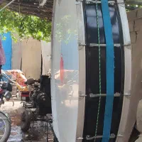 طبل فلزی دومتری|درام و پرکاشن|بکتاش, |دیوار