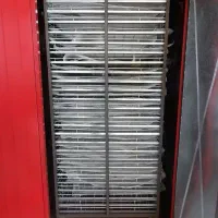 دستگاه خشک کن صنعتی