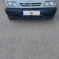 پراید 131 مدل 94