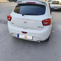 تیبا ۲ مدل ۹۷