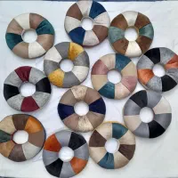 کوسن طبی زیرنشیمنی مخمل 40cm