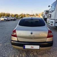 مگان ۱۶۰۰ مدل ۸۸|خودرو سواری و وانت|ارومیه, |دیوار