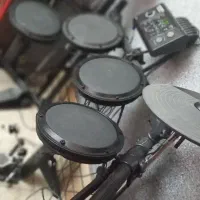 ویدرام موکو ۵۰۹ جاز درام ویدیو تست رو ببین