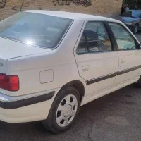 پژو پارس tu5مدل ۱۴۰۰دریچه سیمی|خودرو سواری و وانت|شاهینشهر, فیض|دیوار