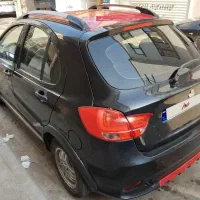 کوییک مدل 99|خودرو سواری و وانت|مشهد, شهرک بهارستان|دیوار