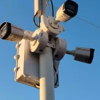 دوربین مداربسته و دزدگیر ساختمان|دوربین مداربسته|مریوان, |دیوار