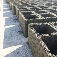 تیرچه و بلوک سقفی  و بلوک دیواری