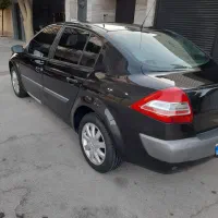 رنو مگان مونتاژ 2000cc، مدل ۱۳۹۰|خودرو سواری و وانت|کرمان, |دیوار