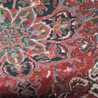 افرش دستباف کرمان