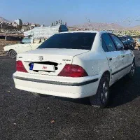 سمند seدرجه یک شتاب در حد ال ایکس به ضمانت جاده