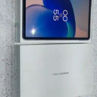تبلت شیائومی مدل Pad6 ظرفیت 256 و رم 8 گیگابایت