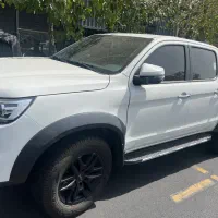 کی ام سی T8 بی رنگ مدل 1401|خودرو سواری و وانت|تهران, ازگل|دیوار