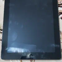 تبلت اپل آیپد