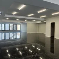 لاکچری گاندی شمالی ۲۵۰m - فلت سند اداری -۶ پارکینگ