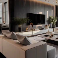 ۲۲۰متر/نوساز فول/کم واحد/کمربندی فاز ۱