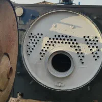 دیگ بخار ۲ ساخت صنایع بخار|ماشین‌آلات صنعتی|تهران, صاحب الزمان|دیوار