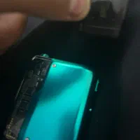 پاد داعمی ارگاس