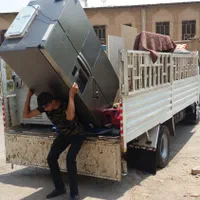 باربری حسینی|خدمات حمل و نقل|اهواز, کوی باهنر|دیوار