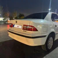 سمند ال ایکس ۹۶ کارمندی|خودرو سواری و وانت|یاسوج, |دیوار