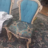 میز غذا خوری سالم