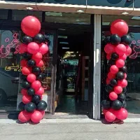 بادکنکارایی،تمتولدباقیمت فوقالعاده تا۲۵ابان ماه|خدمات پذیرایی، مراسم|تبریز, |دیوار