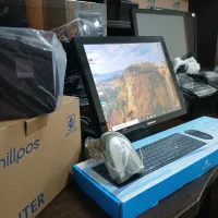 صندوق فروشگاهی پوزیار پارسیان