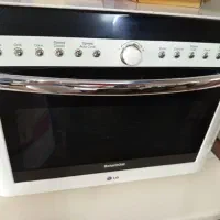 سولاردام ال جی