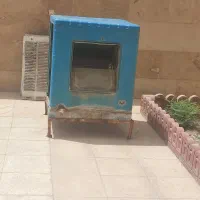 کولر ابی