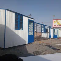 کانکس شش متری جنس درجه یک